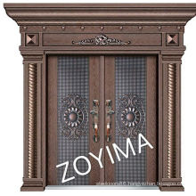 Iran and Iraq and Afghanistan Marter Zoyima 08 Entry Door Metal Door Entrance Door Iron Door